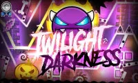 Geometry Dash Twilight Darkness